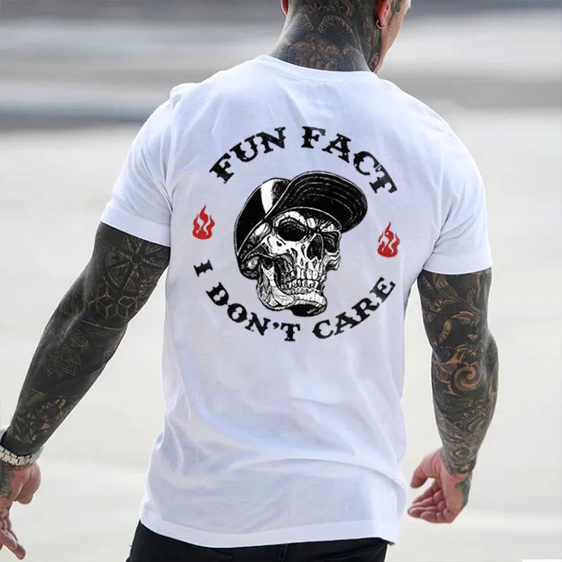Skull print sweater - placeholder image
